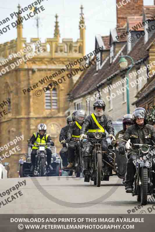 Vintage motorcycle club;eventdigitalimages;no limits trackdays;peter wileman photography;vintage motocycles;vmcc banbury run photographs